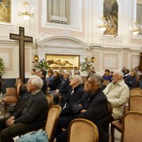 Incontro sul tema "Noi, gli altri...e ciò che è altro da noi"